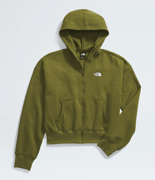 Women's Evolution Full-Zip | The North Face Canada