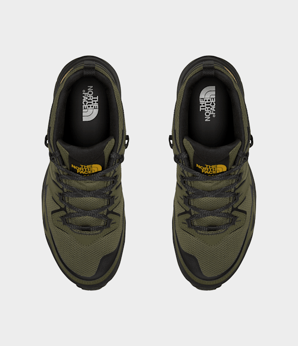 Men’s Hedgehog 3 Waterproof Shoes - thumbnail 9