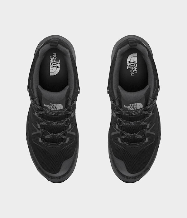 小物 NORTH FACE PLASMA GTX LEATHER NN61212 Mens-Hedgehog-GORETEX-Shoes.png
