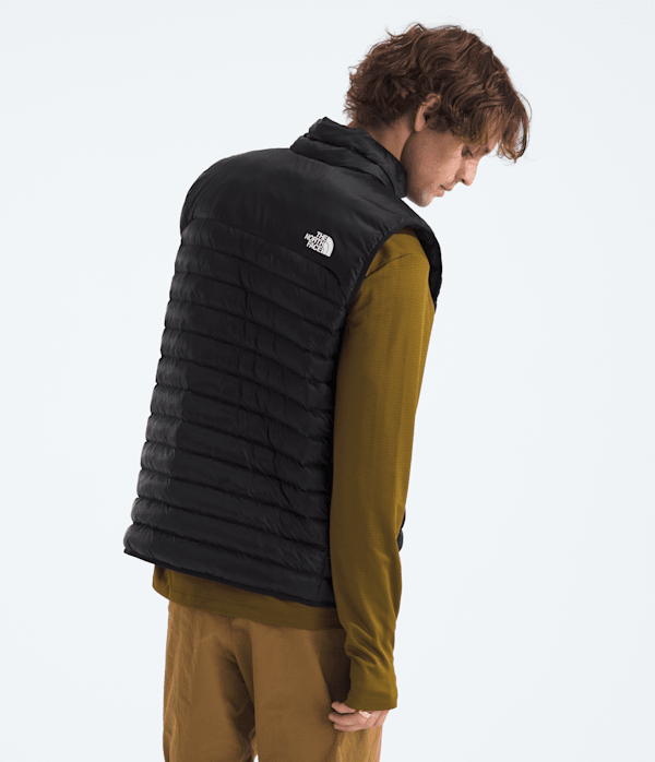 Men’s Terra Peak Vest - thumbnail 3