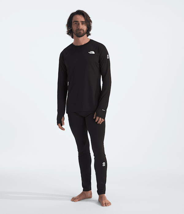 Men's Summit Series Pro 120 Crew | The North Face