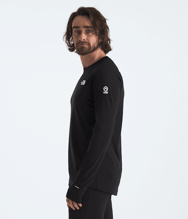 Men's Summit Series Pro 120 Crew | The North Face