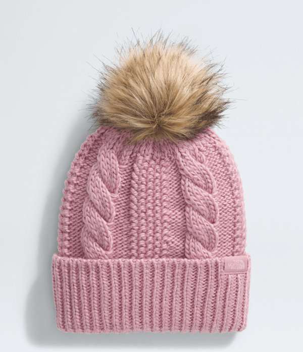 Women's Oh Mega Fur Pom Beanie | The North Face