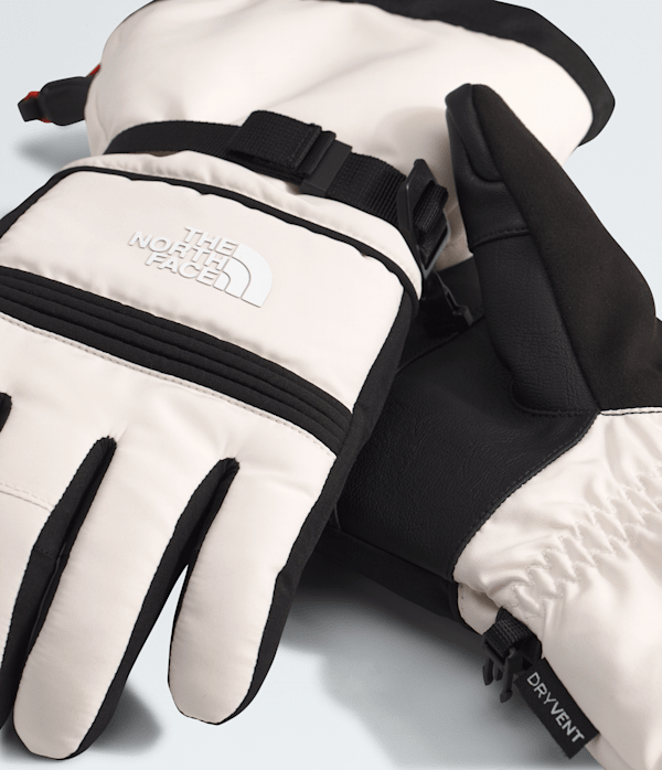 ザ ノースフェイス レディース　ウーマンモンタナ スキー ミット グローブ xs Women's Montana Ski Gloves | The North Face
