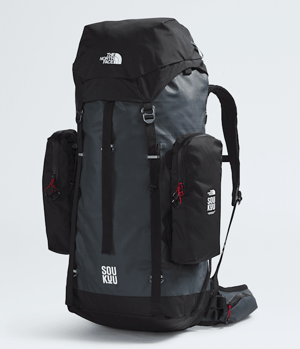 NORTH FACE　TR6　underco TNF-X-UNDERCOVER-SOUKUU-Hike-