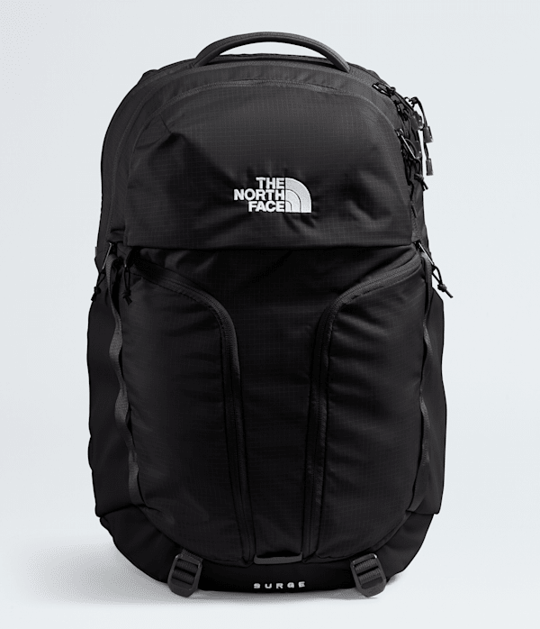 Black Laptop Backpacks | The North Face