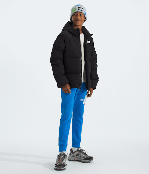 Kids' Outdoor Clothing and Gear | The North Face