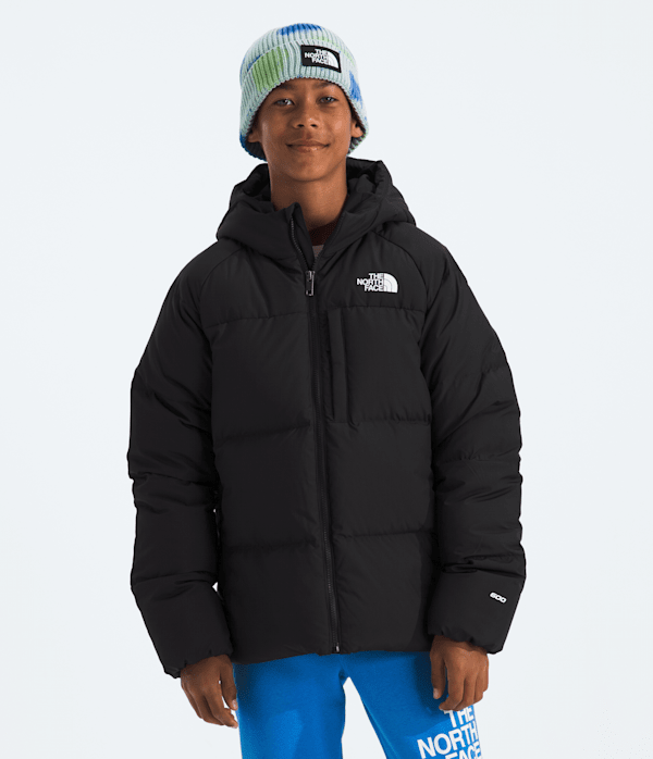 Boys' Jackets and Winter Coats The North Face