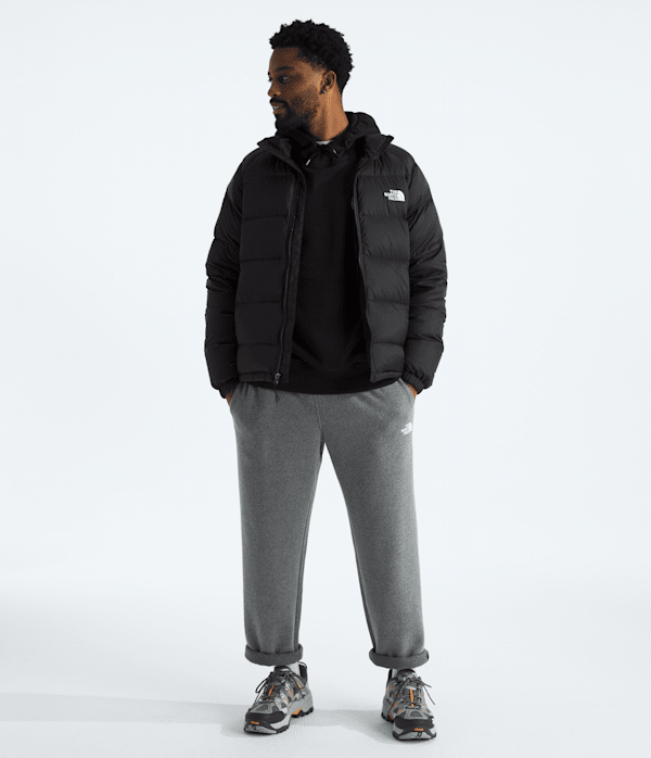 Mens-Hydrenalite-Down-Jacket-