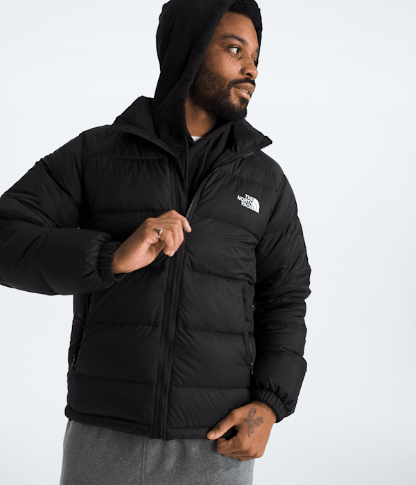Men’s Hydrenalite™ Down Jacket - thumbnail 3