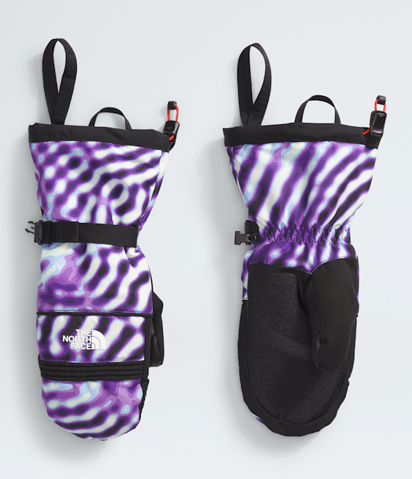 小物 Northface purple mittens Women's Montana Ski Mitts | The North Face Canada