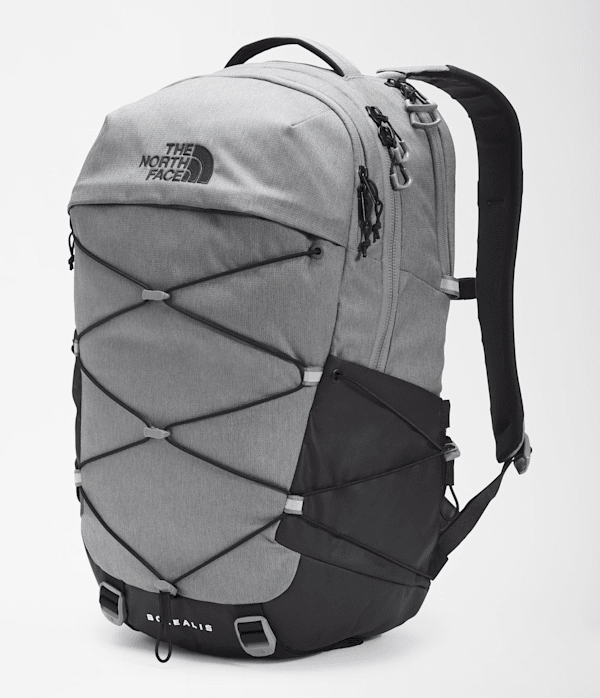 Borealis Backpack | The North Face
