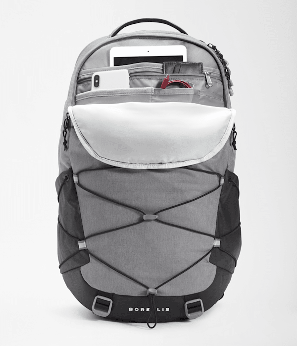 Borealis Backpack | The North Face