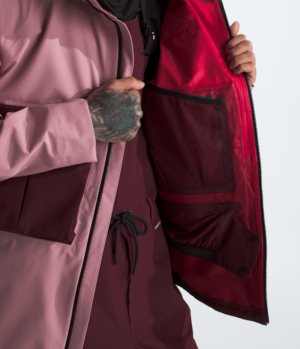Men's Dragline Jacket | The North Face