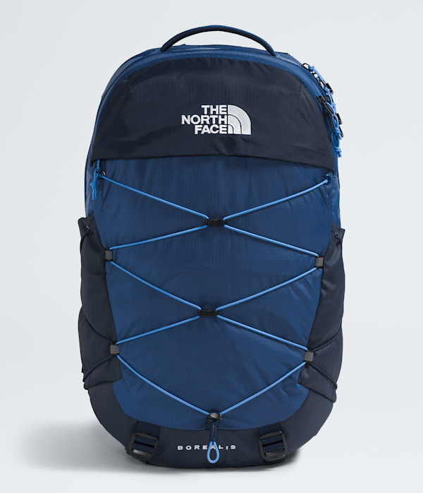 THE NORTH FACE★ASCEND MULTI TREKKING POUCH - NN2PR15 Best Day Hiking Backpacks | The North Face
