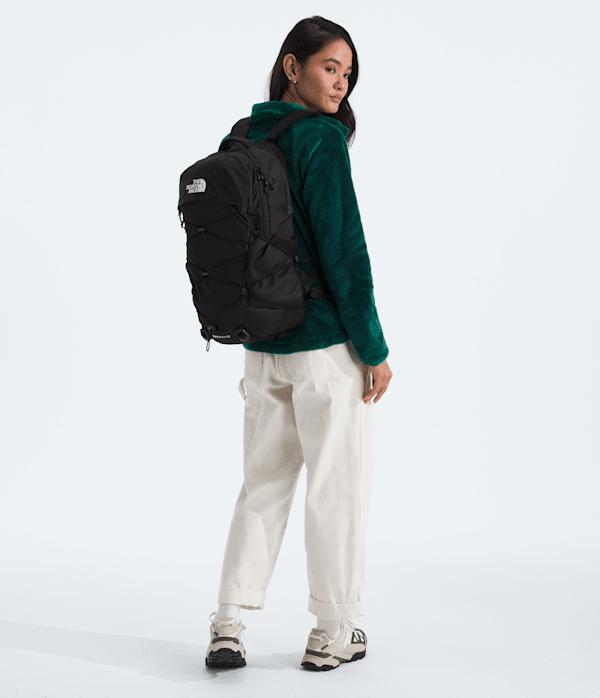north face backpack mr The Borealis Convertible Pack When TNF built the Borealis Universal Daypack 20L, •Adaptive carry
