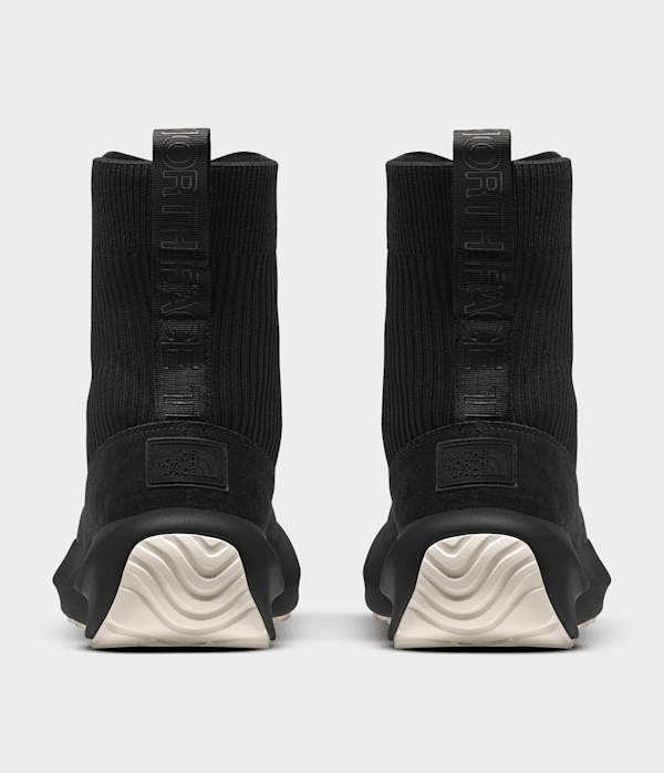 Women's Halseigh Knit Boots | The North Face Canada