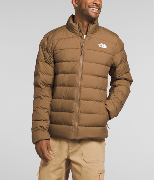 Men’s Aconcagua 3 Jacket