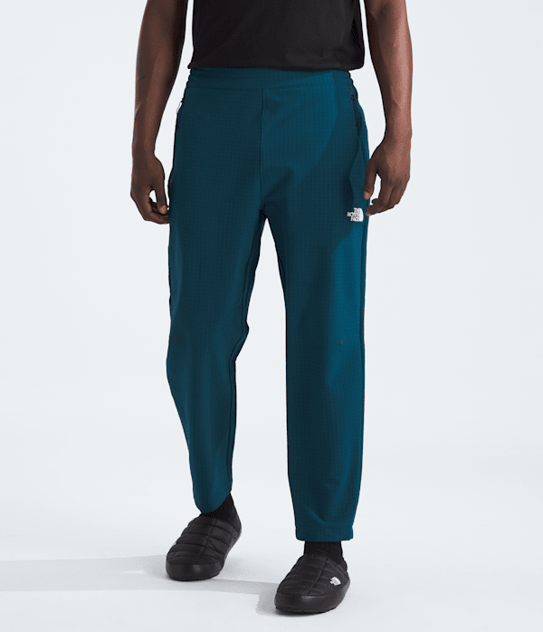 ウェア THE NORTH FACE - THE NORTH FACE ENGINEERED TRACK PANT Grey The North Face Tek Track Pants - JD Sports Global
