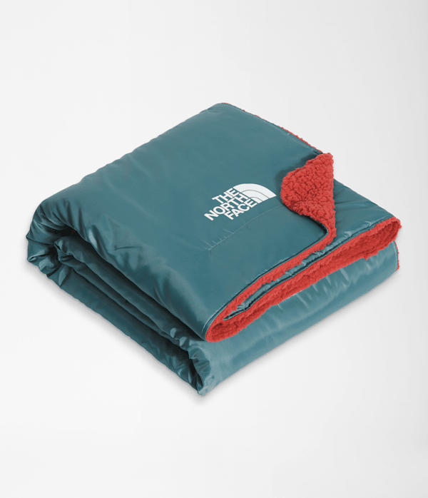 Wawona Fuzzy Blanket | The North Face Canada