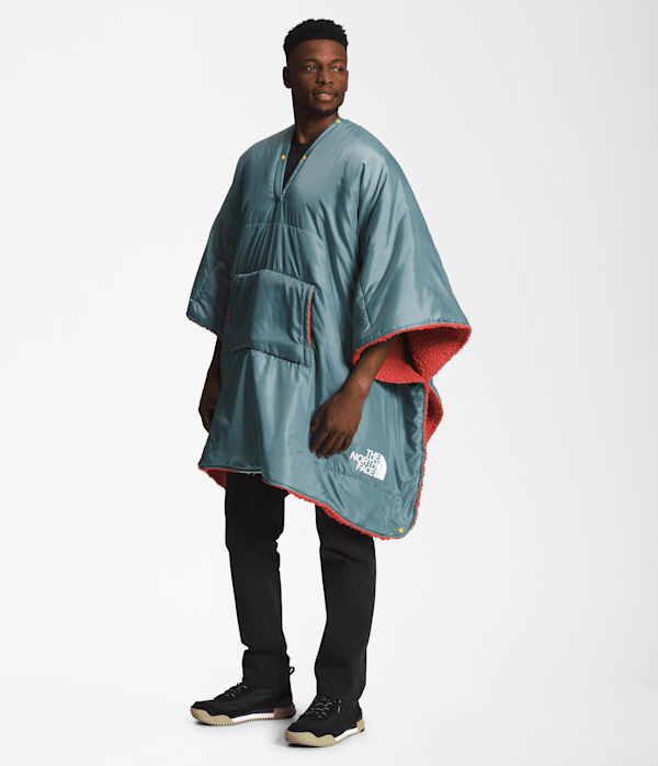 Wawona Fuzzy Blanket | The North Face Canada