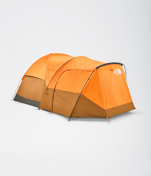 週末値下げ　NORTH FACE　テント　Wawona6 中古品　説明書なし Wawona 6 Tent | The North Face Canada