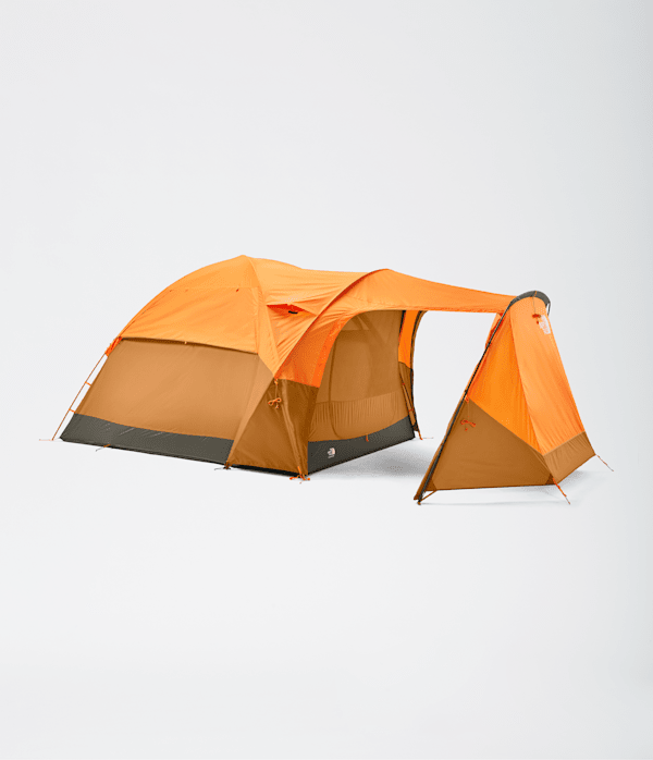 THE NORTH FACE Wawona 6 ワオナ6 Wawona 6 Tent | The North Face Canada