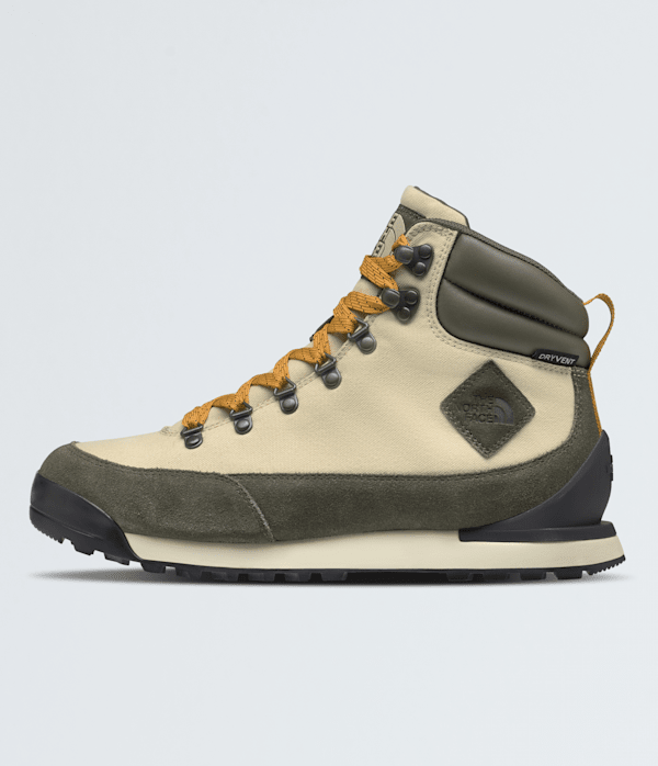 Waterproof Hiking Boots | The North Face