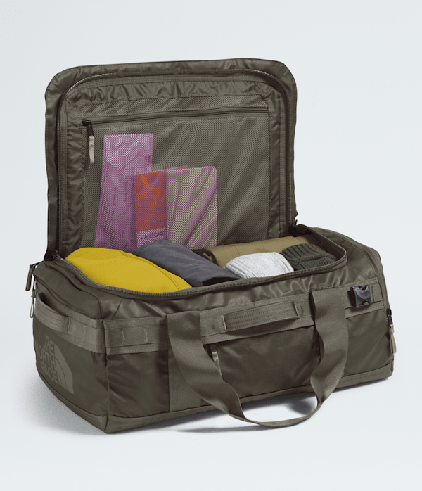Base Camp Voyager Duffel—42L | The North Face