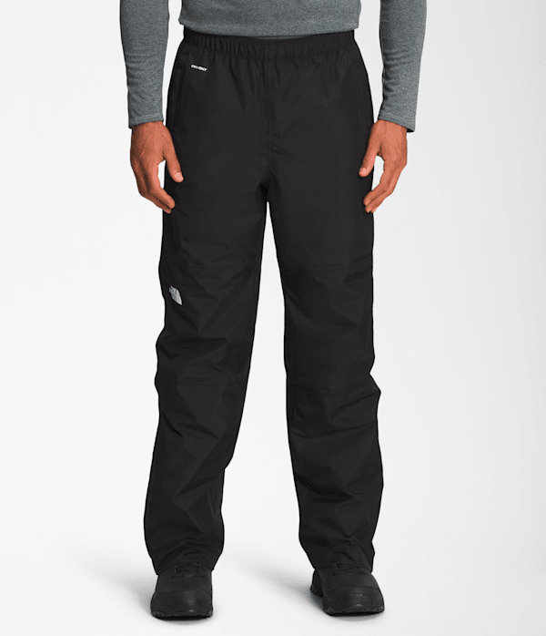 Men's Antora Rain Pants | The North Face Canada