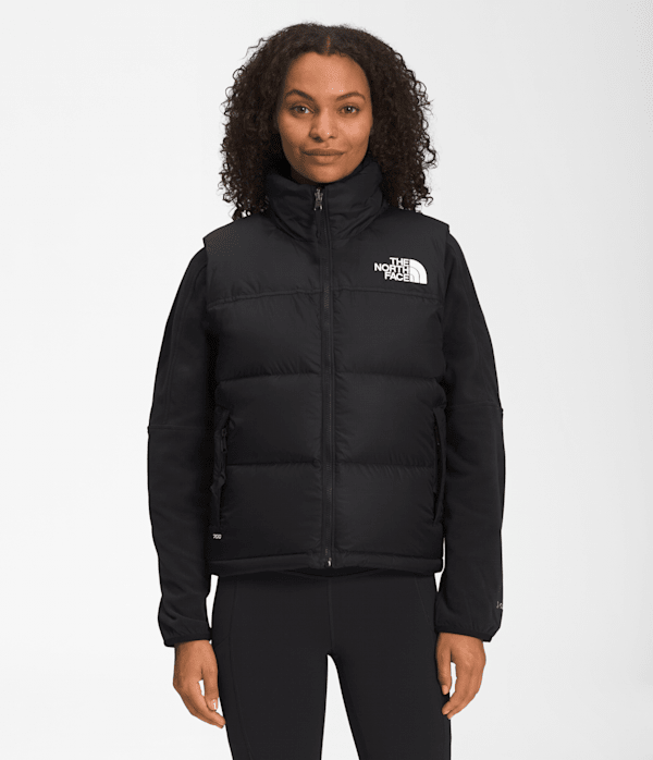 Women's 1996 Retro Nuptse Vest | The North Face Women's 1996 Retro Nuptse Vest | The North Face
