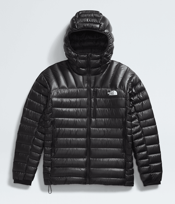 THE NORTH FACE Bold hooded coat 【size L】 THE NORTH FACE BOLD HOODED COAT Bold Hooded Coat L Nylon BLK