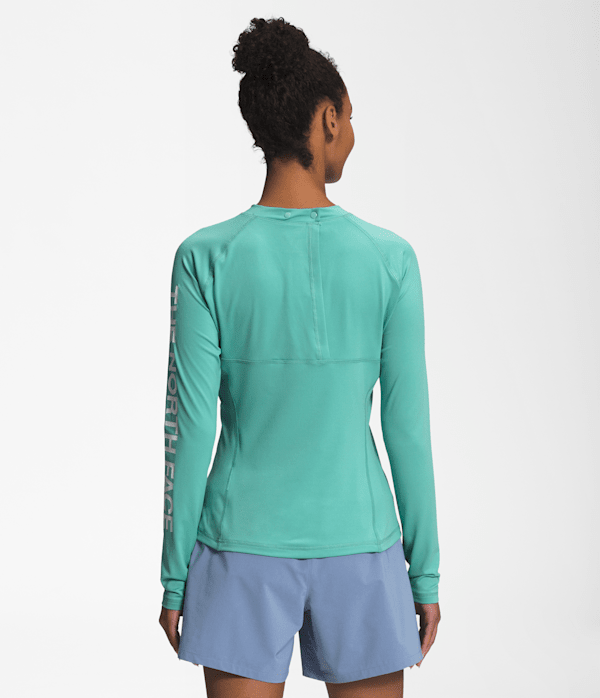 Women's Class V Water Top | The North Face