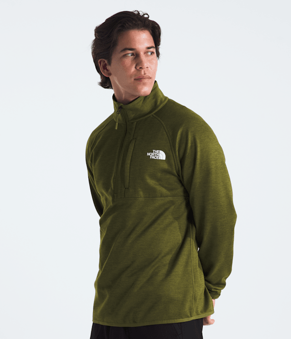 Men's Canyonlands ½-Zip | The North Face