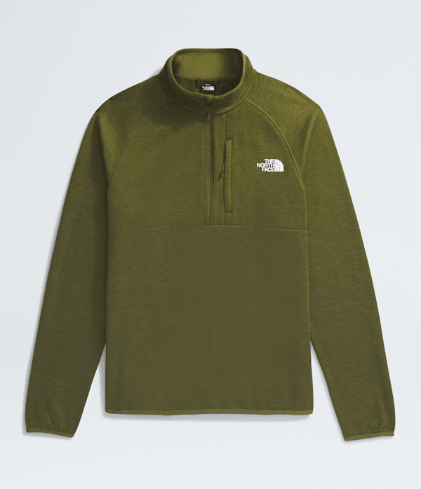 Men's Canyonlands ½-Zip | The North Face