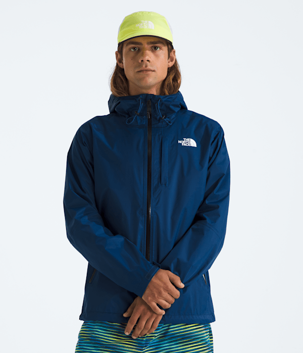 Grey Rain Jackets | The North Face