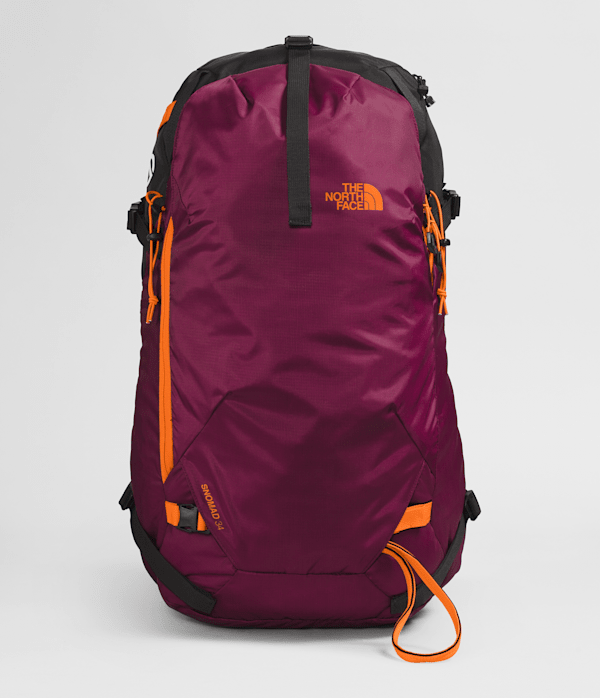 スノーボード The North Face Snomad 34 Backpack 34L Snomad 34 Backpack | The North Face Canada