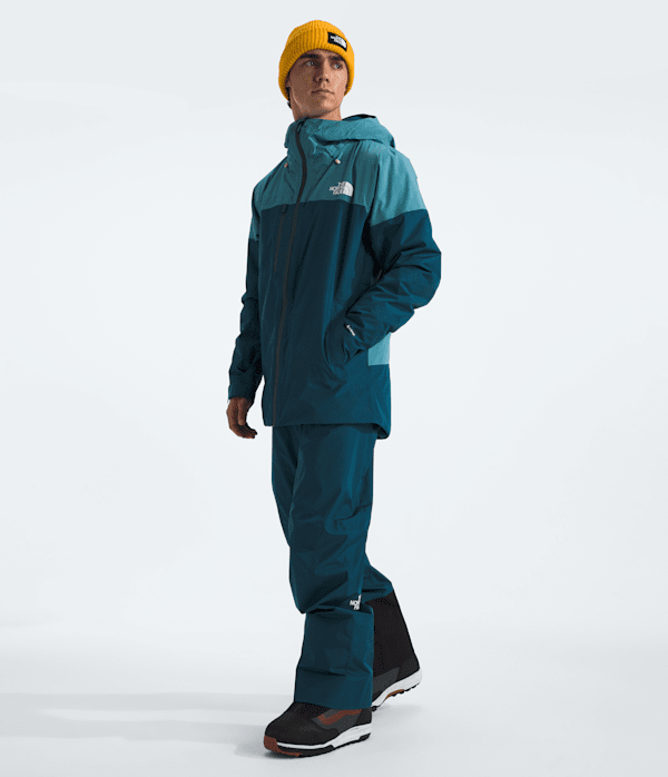 Men's Dawnstrike GORE-TEX® Pants | The North Face Men's Dawnstrike GORE-TEX® Pants | The North Face