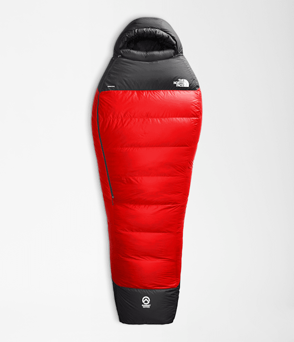 Sleeping Bags for Camping & Expeditions | The North Face