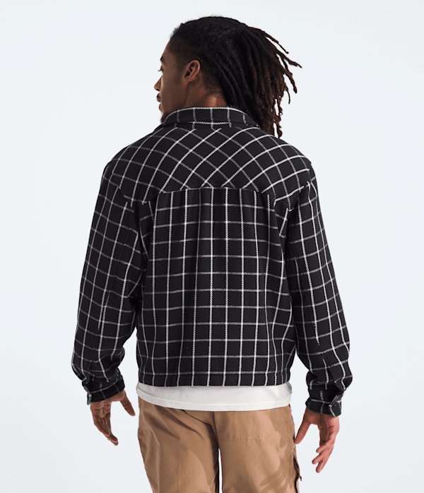 THE NORTH FACE / ザノースフェイス FIELD SHACKET SLPHRMS