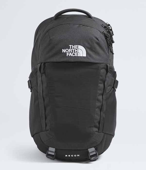 Black Backpacks For Everyday | The North Face