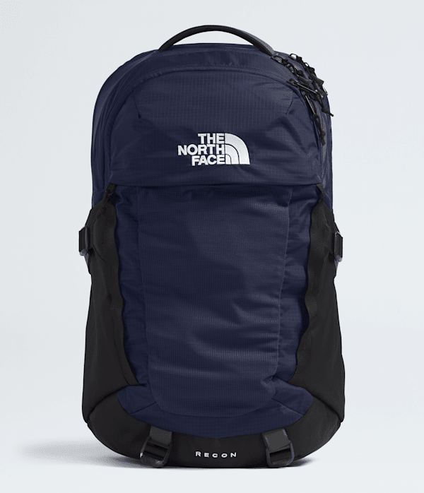 Black Backpacks For Everyday | The North Face