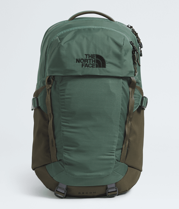 Travel Backpacks Built To Last | The North Face