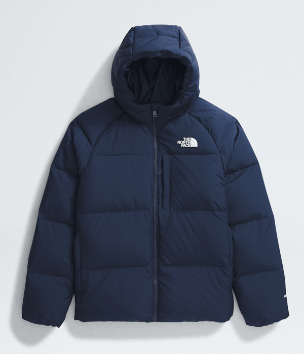 North Down North Face Manteau Bebe Doudoune à Capuche, Bébé The