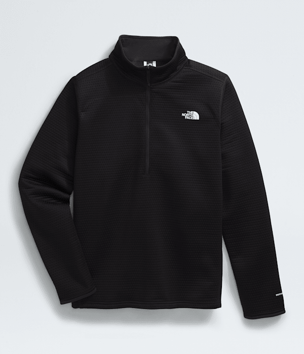 ★THE NORTH FACE☆M'S BISTI L/S ZIP TEE NT7LR02 M'S BISTI L/S ZIP TEE - 노스페이스