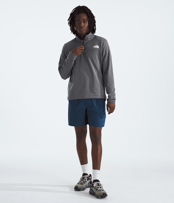 GQ2488◇THE NORTH FACE : FL DRIZZLE The North Face Men's Dryzzle FUTURELIGHT™ Jacket – The Basin