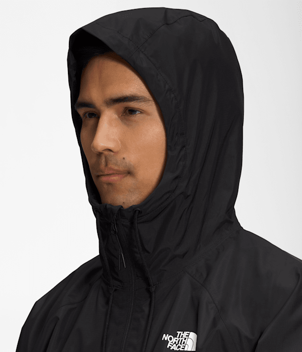 Men's Antora Rain Hoodie | The North Face Canada