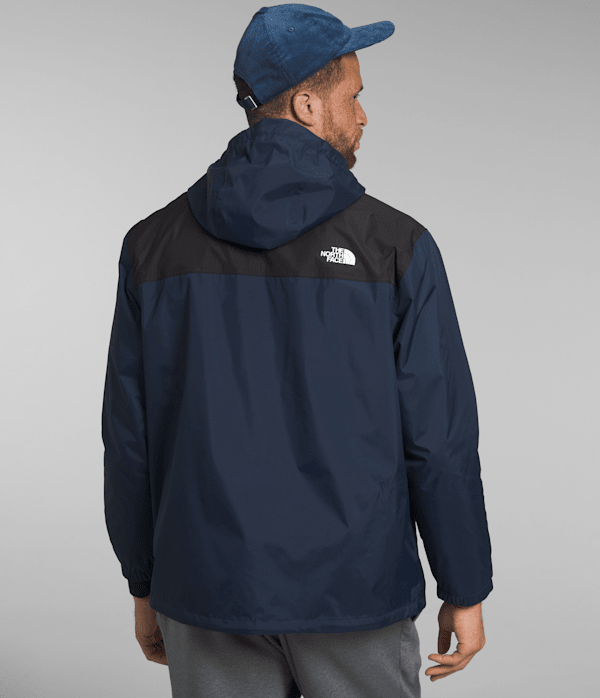 Men’s Big Antora Jacket - thumbnail 3