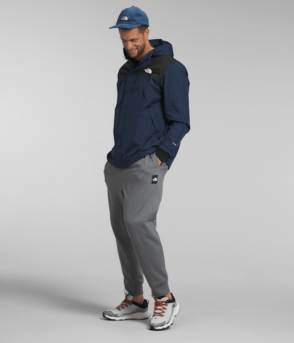Men's Big Antora Jacket | The North Face