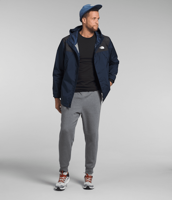 Men’s Big Antora Jacket - thumbnail 2